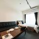 Nagomi by b hotel - Comfy 1 Bedroom in City Center for 3ppl Hirošima - Fotografie 2