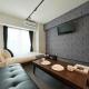 Nagomi by b hotel - Comfy 1 Bedroom in City Center for 3ppl Hirošima - Fotografie 3