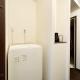 Nagomi by b hotel - Comfy 1 Bedroom in City Center for 3ppl Hirošima - Fotografie 7