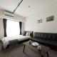 Nagomi by b hotel - 1 bedroom Apt near museum for 3 Ppl Hirošima - Fotografie 2