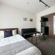 Nagomi by b hotel - 1 bedroom Apt near museum for 3 Ppl Hirošima - Fotografie 3