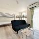 Yutori by b hotel - 1Br Apt with Balcony for 4 Ppl in Onomichi, Onomiči - Fotografie 4