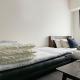 Nagomi by b hotel - Stylish 1 BR Apt near City Centre for 3Ppl Hirošima - Fotografie 10