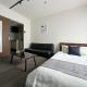 Nagomi by b hotel - 1 Bedroom Apt in City Centre w balcony for 3 Ppl, Hirošima - Fotografie 1