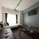 Nagomi by b hotel - 1 Bedroom Apt in City Centre w balcony for 3 Ppl, Hirošima - Fotografie 6