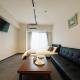 Nagomi by b hotel - Cozy 1BR Apartment with Balcony for 3Ppl Hirošima - Fotografie 2