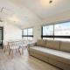 Mitao bld by b hotel - Beautiful Apt for 10Ppl Very Near to Peace Park Kami-nagarekawachō - Zdjęcie 1