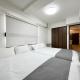 Mitao bld by b hotel - Beautiful Apt for 10Ppl Very Near to Peace Park Kami-nagarekawachō - Zdjęcie 3