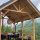 Chalet Husky-Cabana integrală, Şotrile - Zdjęcie 7