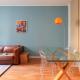 HACCA Collection - Chic 2BR in Cool Porta Venezia District, Milán - Fotografie 9