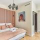Apartement Place Vendome by Studioprestige, Paris - Foto 5