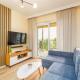 Apartament Przy Plaży 310 z darmowymi rowerami by Perłowa Przystań Rent, Sianozety (foto 9)