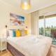 Apartament Przy Plaży 310 z darmowymi rowerami by Perłowa Przystań Rent, Sianozety (foto 3)