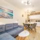 Apartament Przy Plaży 310 z darmowymi rowerami by Perłowa Przystań Rent, Sianozety (foto 6)