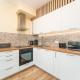 Apartament Przy Plaży 310 z darmowymi rowerami by Perłowa Przystań Rent, Sianozety (foto 4)