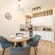 Apartament Przy Plaży 310 z darmowymi rowerami by Perłowa Przystań Rent, Sianozety (foto 10)