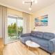 Apartament Przy Plaży 310 z darmowymi rowerami by Perłowa Przystań Rent, Sianozety (foto 8)