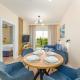 Apartament Przy Plaży 310 z darmowymi rowerami by Perłowa Przystań Rent, Sianozety (foto 7)