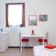 The Relax Apartment - Le Cà De Boron, Montagnana (fotografie 5)