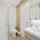Sky Tower Views 2 Bed 2 Bath CBD Zodiak Stays, Окленд - Фото 8