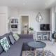 Wynyard Viaduct Harbour 2BR and Parking Zodiak Stays, Окленд - Фото 1