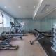 Wynyard Viaduct Harbour 2BR and Parking Zodiak Stays, Окленд - Фото 8