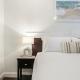 Cozy Studio in Heritage Hotel Facilities Zodiak Stays, Окленд - Фото 6