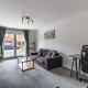 2 Bedroom Flat 1, Glasshoughton, Castleford (foto 6)