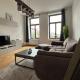 ***Stylische Wohnung direkt am Hauptbahnhof***, Leipzig - Foto 4