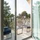 Gorgeous 1 Bedroom - Shirat Haneviim, Jerozolima (zdjęcie 5)