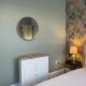 Stylish Double Studio in King's Cross, Londýn - Fotografie 6