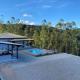 Casa de Campo completa nas montanhas capixabas, マレシャウ・フロリアノ - 写真 1