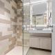 Studio Palm Jumeirah with rooftop pool and view, Dubaj - Fotografie 7