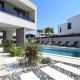Luxury Villa 033 with heated pool Zaton - Foto 8