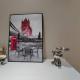 Arcoris Mont Kiara 7# Main Street #Walking 1MK# 163 Retails# 2 BR Balcony 2-4Pax, Kuala Lumpur - Photo 5