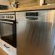 Apartment Kranich mit 3 Zimmern, top Infrastrukturlage HH Langenhorn, nähe Airport, Boxspringbetten und Arbeitsplätzen mit Glasfaser WLAN, Hamburg - Zdjęcie 9