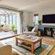 Broomy Cottage, Pulborough (fotografie 4)