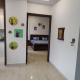 Vrunda 2BHK spacious and cozy Homestay, Vrindavan - Kuva 10