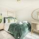 The View Greenwich - Luxury River Thames Apartment, Londýn - Fotografie 9