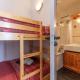 BB19 - T2 avec garage privé à Barèges, Barèges (foto 6)
