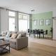 Spacious Family Apartment with 2 Bedrooms, Βερολίνο - Φωτογραφία 1