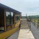 Swallowfield Glamping-Unsinkable, Yeovil (fotografie 3)