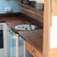 Swallowfield Glamping-Unsinkable, Yeovil (fotografie 10)