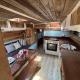 Swallowfield Glamping-Unsinkable, Yeovil (fotografie 6)