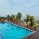 Ocean Tribe Guest Cottage, Umkomaas (fotografie 3)