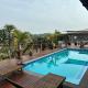 Ocean Tribe Guest Cottage, Umkomaas (fotografie 7)