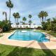 Guadalvillas - Guadalmina Townhouse, Marbella (Foto 2)