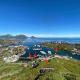 Fisherman's cabin, Lofoten - 26 Ivarbua, Ballstad - Fotografie 7