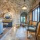 La Kava 1-BR Apt with Terrace in Ain Aar, Al ‘Aţshānah (zdjęcie 3)