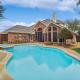 Modern Spacious - Pool & Backyard Oasis & Cinema